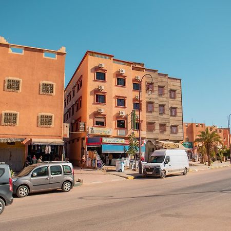 Residence Afgo Ouarzazate Exterior photo