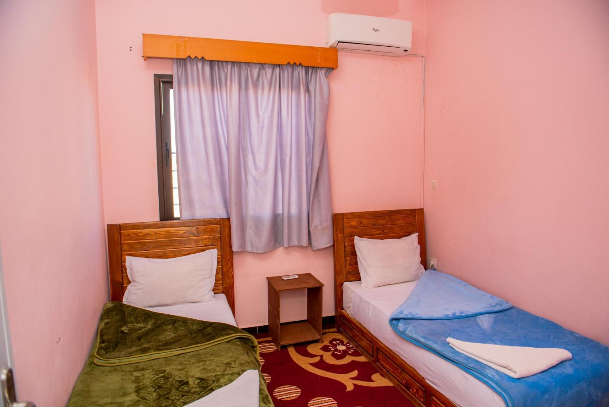 Residence Afgo Ouarzazate Exterior photo